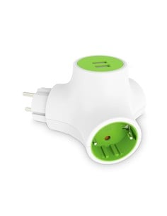 ksix-molecule-enchufe-usb-2-tomas-verde-230-v_8427542116860_oferta