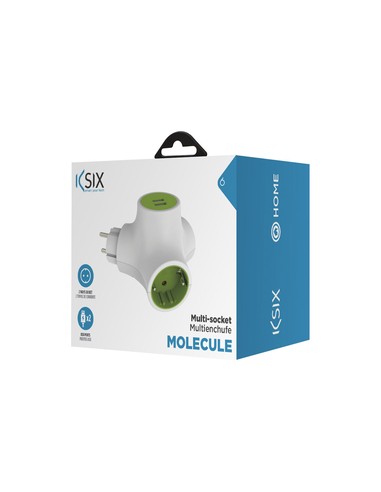 ksix-molecule-enchufe-usb-2-tomas-verde-230-v_8427542116860_promocion