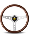 Momo Vindyhermw35 Indy Heritage 350 - Volante Madera Universal 35 Cm