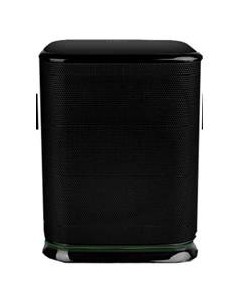 Altavoz bluetooth portatil m8 sd negro 203209 kiwiku.com