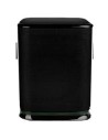 Altavoz bluetooth portatil m8 sd negro
