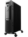 Cecotec Readywarm 9000 Space Black - Radiador Electrico 2000w