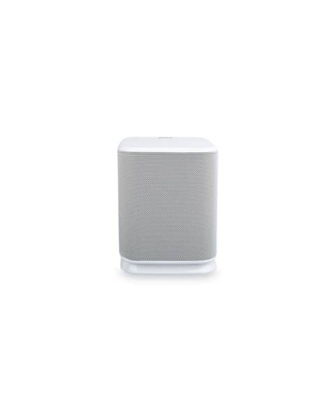 Altavoz bluetooth portatil m8 sd blanco 203201 kiwiku.com
