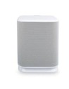 Altavoz bluetooth portatil m8 sd blanco