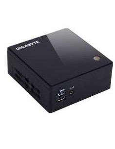 Barebone brix gigabyte gb-bxi5h-5200 intel i5 sin disco ssd sin memoria usb 3.0 hdmi wifi bluetooth,