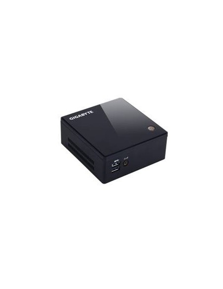 Barebone brix gigabyte gb-bxi5h-5200 intel i5 sin disco ssd sin memoria usb 3.0 hdmi wifi bluetooth,