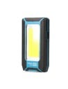 Koma Tools Linterna 8w Abs - Linterna Led Recargable 500 Lm Ip44