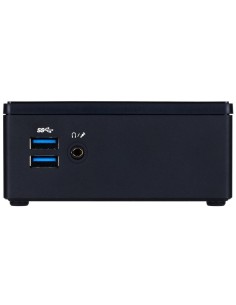 Barebone brix gigabyte gb-bxi5h-5200 intel i5 sin disco ssd sin memoria usb 3.0 hdmi wifi bluetooth, 2