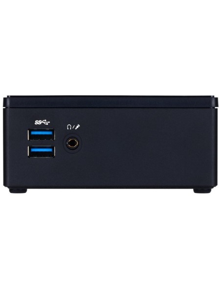 Barebone brix gigabyte gb-bxi5h-5200 intel i5 sin disco ssd sin memoria usb 3.0 hdmi wifi bluetooth,