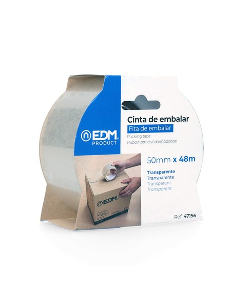 edm-cinta-adhesiva-transparente-polipropileno-cinta-adhesiva_8425998471564_oferta