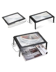 bensontools-lupa-de-lectura-con-4-leds-lupa-de-mesa-3x-negro_8719274346456_oferta