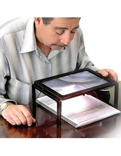 bensontools-lupa-de-lectura-con-4-leds-lupa-de-mesa-3x-negro_8719274346456_oferta 2