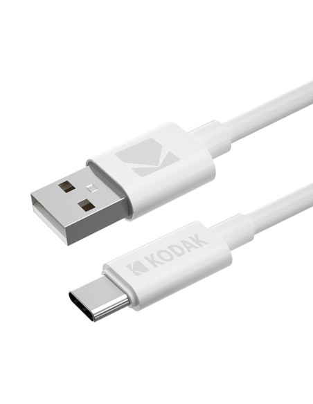 kodak-cable-usb-a-usb-c-1m-blanco-cable-usb_0887930425963_oferta