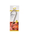 Sauvic Gancho Carnicero Inox 18/8 - Gancho Carnicero 200 Mm 5 Mm - 3 Unidades