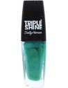 Sally Hansen Triple Shine Esmalte de Uñas Tahiti Sunset 640 Seasational - Esmalte de Uñas 9 Ml