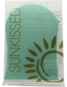 Sunkissed Auto-bronceador Aplicador Manopla - Auto Bronceador Unisex Con Manopla Aplicadora 1 Ud