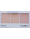 Mua Pro-base Conceal & Brighten Kit - Maquillaje Corrector Iluminador Medium Rose 3.2 G