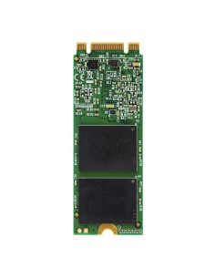Transcend MTS600 M.2 SSD - Disco duro sólido SSD de 512 GB para ultrabooks y tabletas TS512GMTS600 kiwiku.com 2