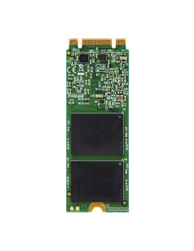 Transcend MTS600 M.2 SSD - Disco duro sólido SSD de 512 GB para ultrabooks y tabletas TS512GMTS600 kiwiku.com