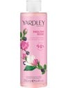 Yardley London English Rose - Gel de Baño 250 Ml