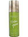 Montana Green Desodorante Vaporizador 150 Ml
