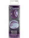Real Techniques Brush Crush Volume Ii Sponge - Esponja de Maquillaje