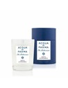 Acqua Di Parma Blu Mediterraneo Mirto Di Panarea - Vela Perfumada 200 G Unisex