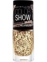 Maybelline Color Show Nail Polish 230 Undress To Impress - Esmalte de Uñas - Nude Brillante - 7 Ml