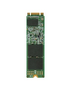 Transcend MTS800 M.2 SSD - Disco duro sólido de 512 GB para ultrabooks y tabletas TS512GMTS800 kiwiku.com 2