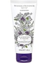Woods Of Windsor Blackberry & Thyme - Crema de Manos 100 Ml