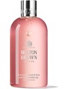 Molton Brown Delicious Rhubarb & Rose - Gel de Baño y Ducha 100 Ml