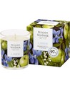 Woods Of Windsor Linen Candle - Vela Perfumada Lino Fresco 150 G