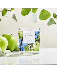 woods-of-windsor-linen-candle-vela-perfumada-lino-fresco-150_5056179304048_oferta 2