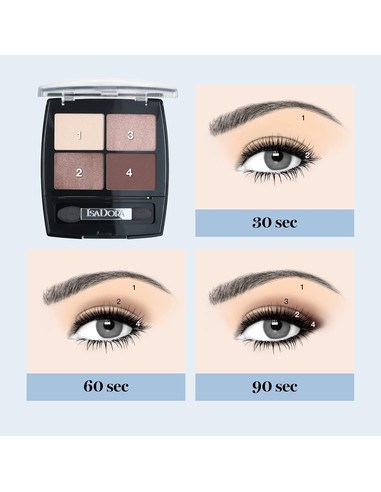 isadora-eyeshadow-quartet-51-cappuccino-paleta-de-sombras-de_7317852125519_barato