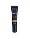 Isadora Natural Matt Oil-free Foundation - Base de Maquillaje Mate Sin Aceite Tono 20 Honey 35 Ml