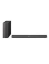 Sony ht-ct80 - barra de sonido de 80 w (2.1 canales, bluetooth), negro