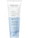 Missha Super Aqua Ultra Hyalron Foaming Cleanser - Espuma Limpiadora Facial Hidratante - 200 Ml