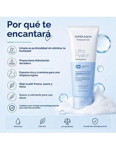 missha-super-aqua-ultra-hyalron-foaming-cleanser-espuma-limp_8809643507226_oferta 2