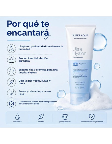 missha-super-aqua-ultra-hyalron-foaming-cleanser-espuma-limp_8809643507226_promocion