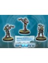 Ariadna: briscards (heavy rocket launcher)