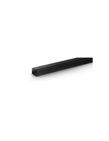 Sony HT-CT80 - Barra de sonido de 80 W (2.1 canales, Bluetooth), negro HTCT80 kiwiku.com