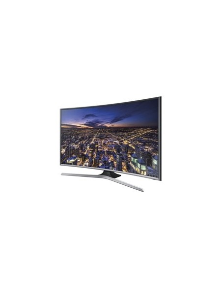 Led curvo tv samsung 48" ue48j6300akxxc smart tv/ full hd/ 800hz pqi/ quad core/ tdt2/ 4 hdmi/ 3 usb UE48J6300 kiwiku.com