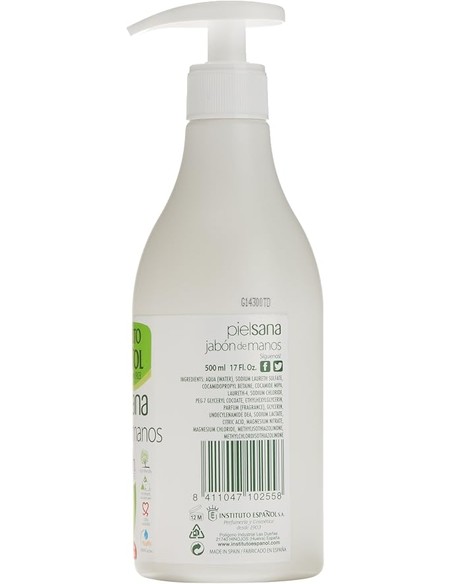 instituto-espanol-piel-sana-jabon-de-manos-jabon-de-manos-50_8411047102558_promocion