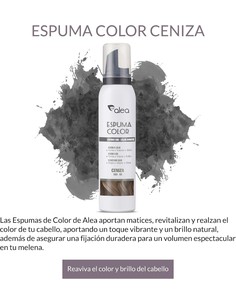 azalea-espuma-color-ceniza-espuma-colorante-capilar-200-ml_8420282000611_oferta 2