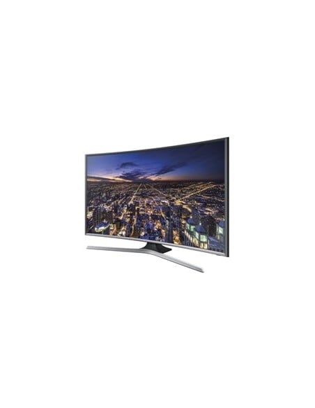 LED CURVO TV SAMSUNG 55" UE55J6300AKXXC SMART TV/ FULL HD/ 800Hz PQI/ QUAD CORE/ TDT2/ 4 HDMI/ 3 USB UE55J6300 kiwiku.com