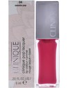 Clinique Pop Lacquer Lip Colour And Primer Sweetie Pop - Brillo Labial Con Color y Primer Integrado