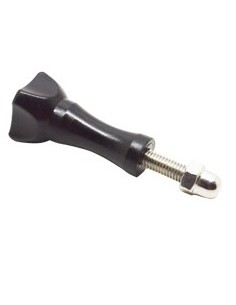 Accesorio tornillo + clip fijaciÓn phoenix para camara sport  gopro hero 4/3+/3/2/1 screw and cap PHGP08 kiwiku.com