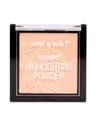 Wet N Wild Megaglo Highlighting Powder Precious Petals - Polvo Iluminador Vegano 6 Gr