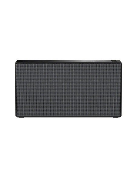 Sony SRS-X55 - Altavoz portátil de 30W (Bluetooth, NFC y batería de hasta 10 horas), negro SRSX55 kiwiku.com