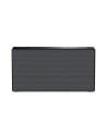 Sony srs-x55 - altavoz portátil de 30w (bluetooth, nfc y batería de hasta 10 horas), negro